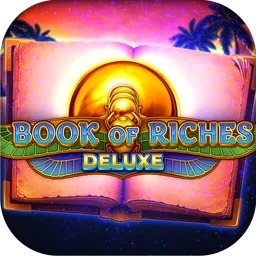 Book of Riches Deluxe